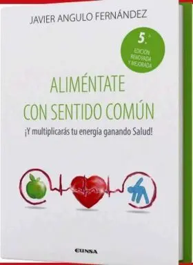 Alimentate con Sentido Comun:â¡Y Multiplicaras Energia