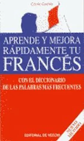 Aprende y Mejora Rapidamente Frances