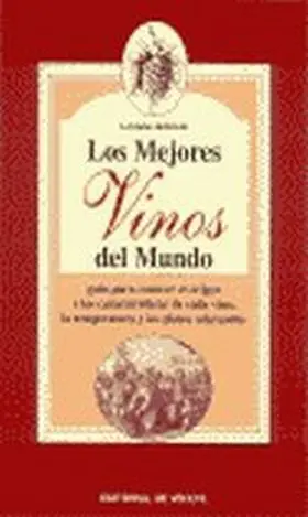 Mejores Vinos del Mundo