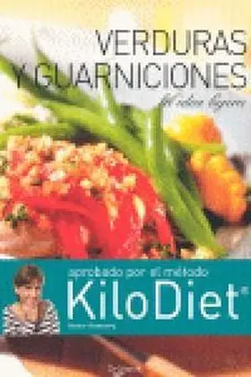 Verduras y Guarniciones