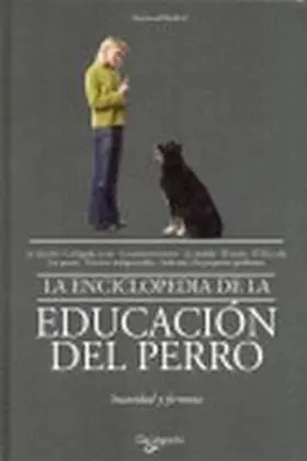 Enciclopedia de la Educacion del Perro