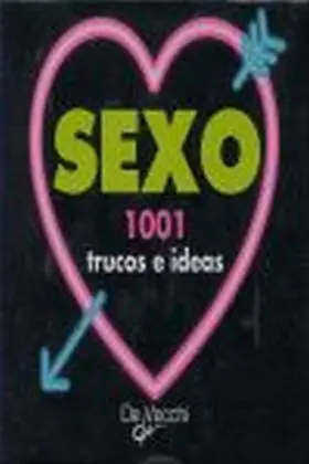 Sexo 1001 Ideas