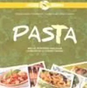 Pasta Cocina del Mundo