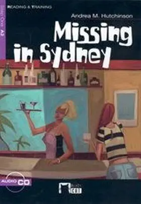 Missing In Sydney (Free Audio)