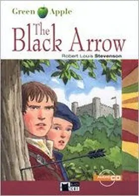 The Black Arrow