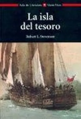 Isla del Tesoro Aula de Literatura