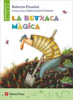 6. La Butxaca Magica