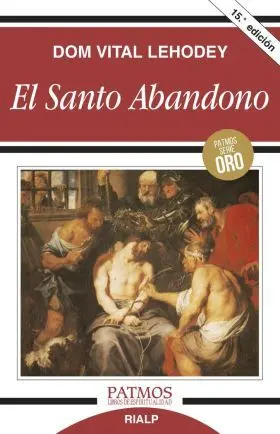 Santo Abandono
