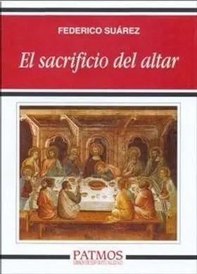 Sacrificio del Altar