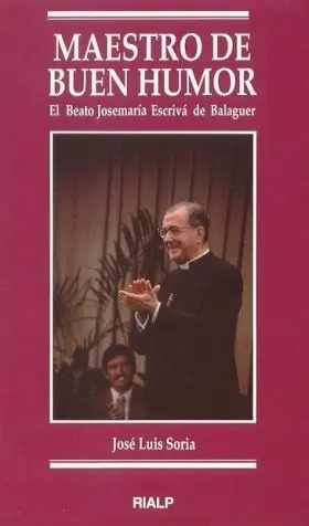 Maestro de Buen Humor