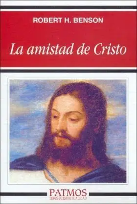 Amistad de Cristo