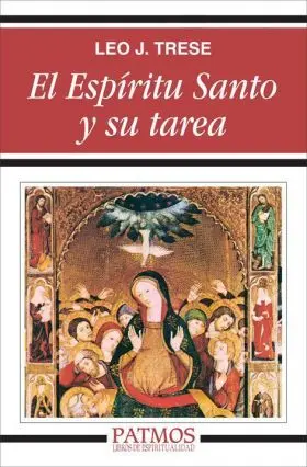 Espiritu Santo y Su Tarea