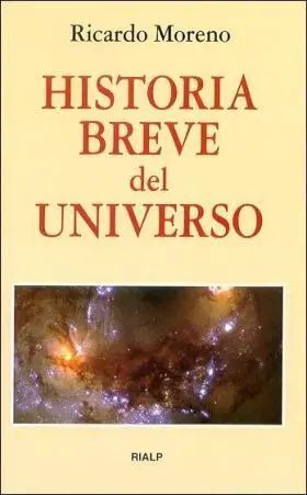 Historia Breve del Universo