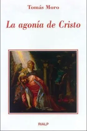 Agonia de Cristo