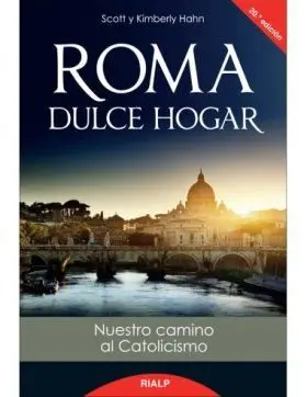 Roma, Dulce Hogar