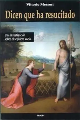Dicen que Ha Resucitado