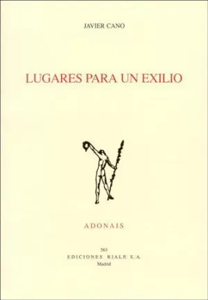 Lugares para un Exilio