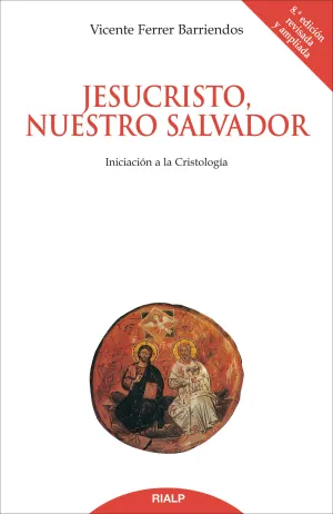 Jesucristo nuestro Salvador
