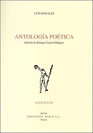 Antologia Poetica
