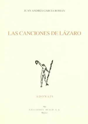 Canciones de Lazaro