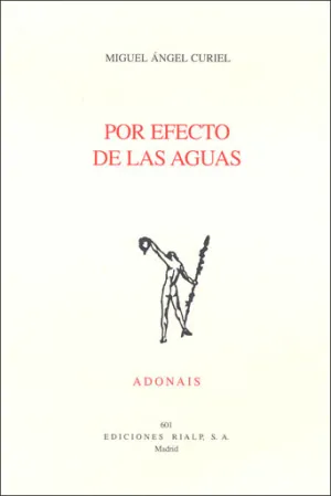Por Efecto de las Aguas
