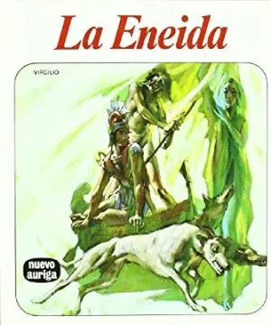 Eneida, la