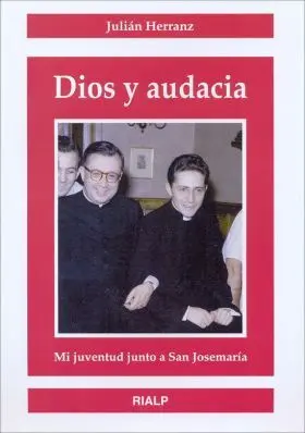 Dios y Audacia