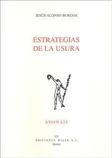 Estrategias de la Usura
