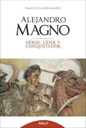 Alejandro Magno