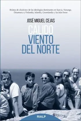 Calido Viento del Norte