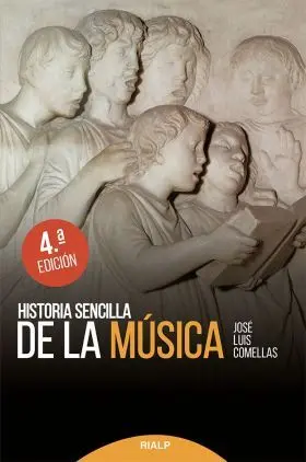 Historia Sencilla de la Musica