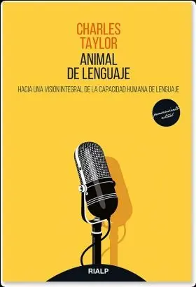 Animal de Lenguaje
