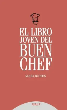 El Libro Joven del Buen Chef