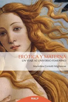 Erótica y Materna