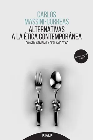 Alternativas a la Etica Contemporanea