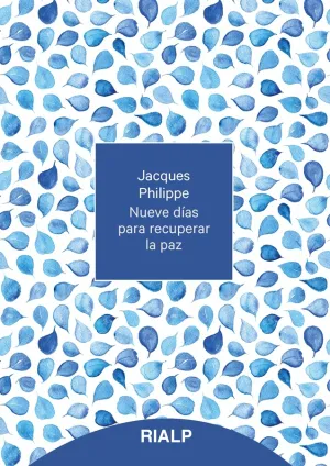 Nueve Dias para Recuperar la Paz