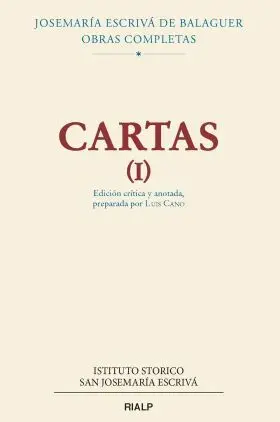 Cartas I
