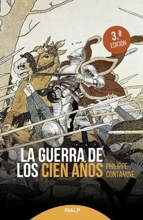 La Guerra de los Cien Años
