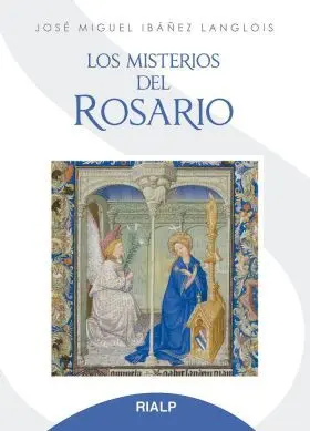Los Misterios del Rosario
