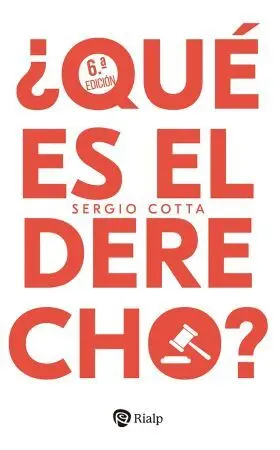 ¿Qué Es el Derecho