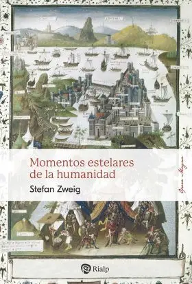 Momentos Estelares de la Humanidad