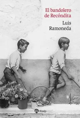Bandolero de Recondita, el