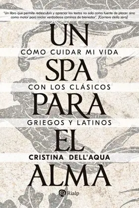 Un Spa para el Alma