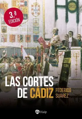 Cortes de Cadiz, las