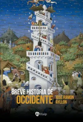 Breve Historia de Occidente
