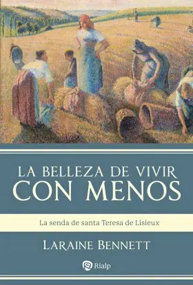 Belleza de Vivir con Menos, la