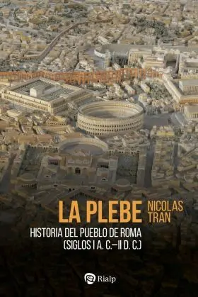 Plebe, la
