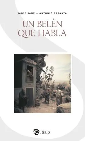 Un Belen que Habla
