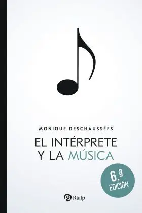 Interprete y la Musica, el