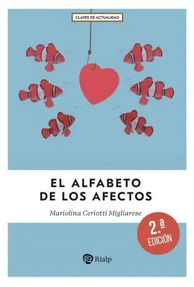 Alfabeto de los Afectos, el